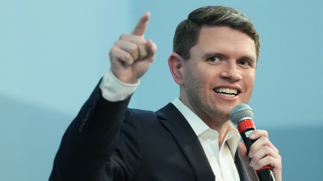 Some Democrats Are Breaking With Their Party On Trans Rights