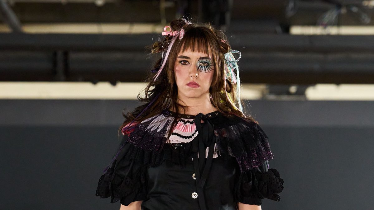 Chopova Lowena Spring 2027 Ready-to-Wear