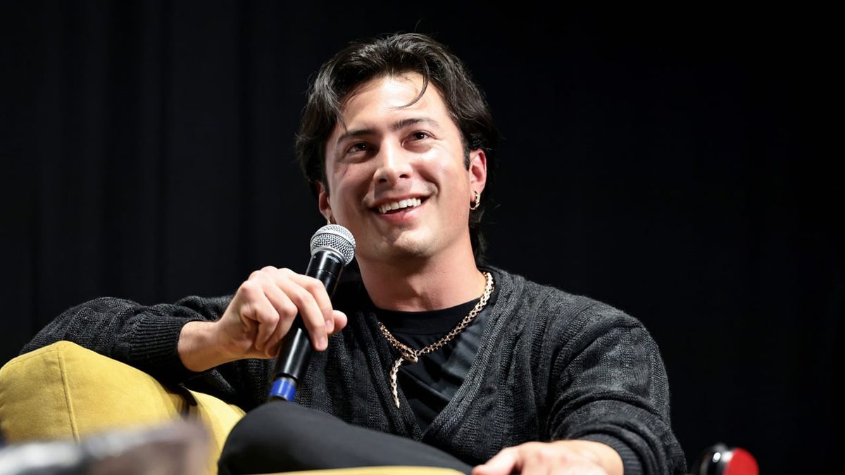 Hudson Williams Shares Concerns He & Connor Storrie Had About Filming ‘Heated Rivalry’ Season 2