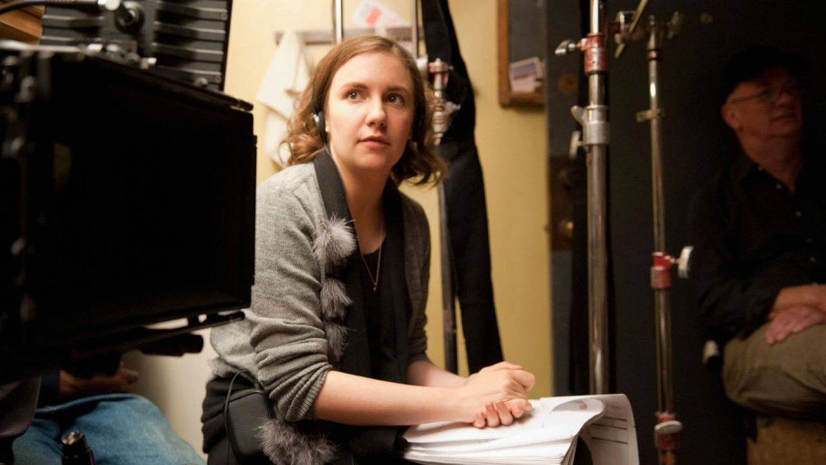 Lena Dunham’s “Famesick” Is a Cautionary Tale of Filmmakers Doing TV