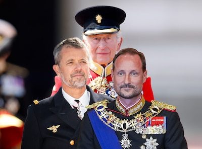 Wie zit nog stevig op de troon? Zo scoren de grootste Europese vorstenhuizen
