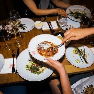 Op zoek naar de beste pizza of ragù? 35 geweldige Italiaanse restaurants