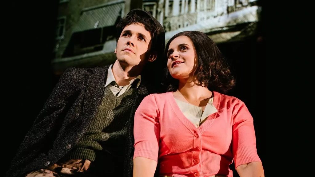 Opera over Peter van Pels in Osnabrück, meer dan vriendje van Anne Frank