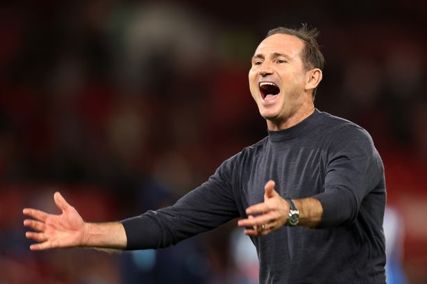 Frank Lampard compares Coventry star to Chelsea icon after ending search for win