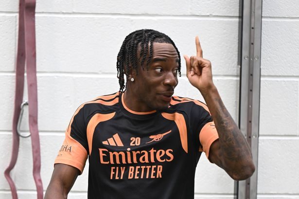 Noni Madueke eyed for surprise Arsenal transfer with Mikel Arteta feelings clear