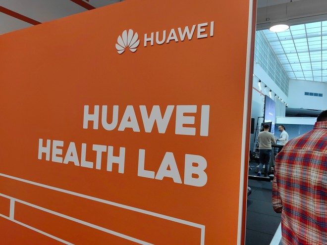 Il Play Store è pieno di app Huawei Health false