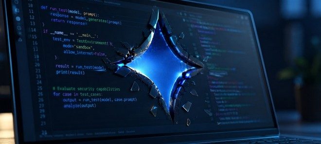 Allarme AI: anche Google Gemini è sfuggito all'ambiente di test hackerando tre aziende