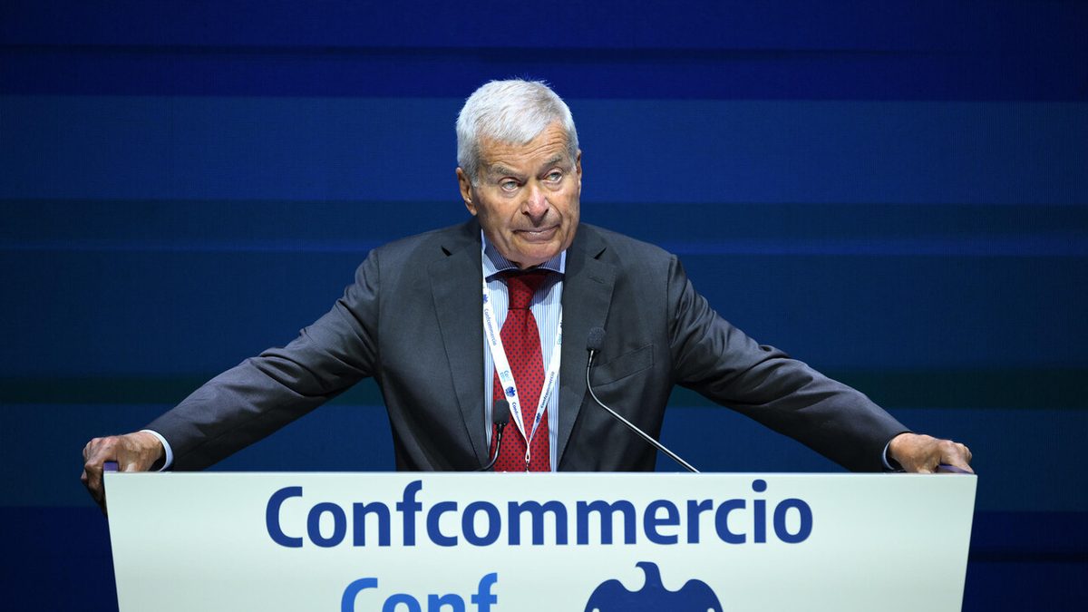 Sangalli: 'Contro il caro-energia agire subito, a rischio consumi e crescita'