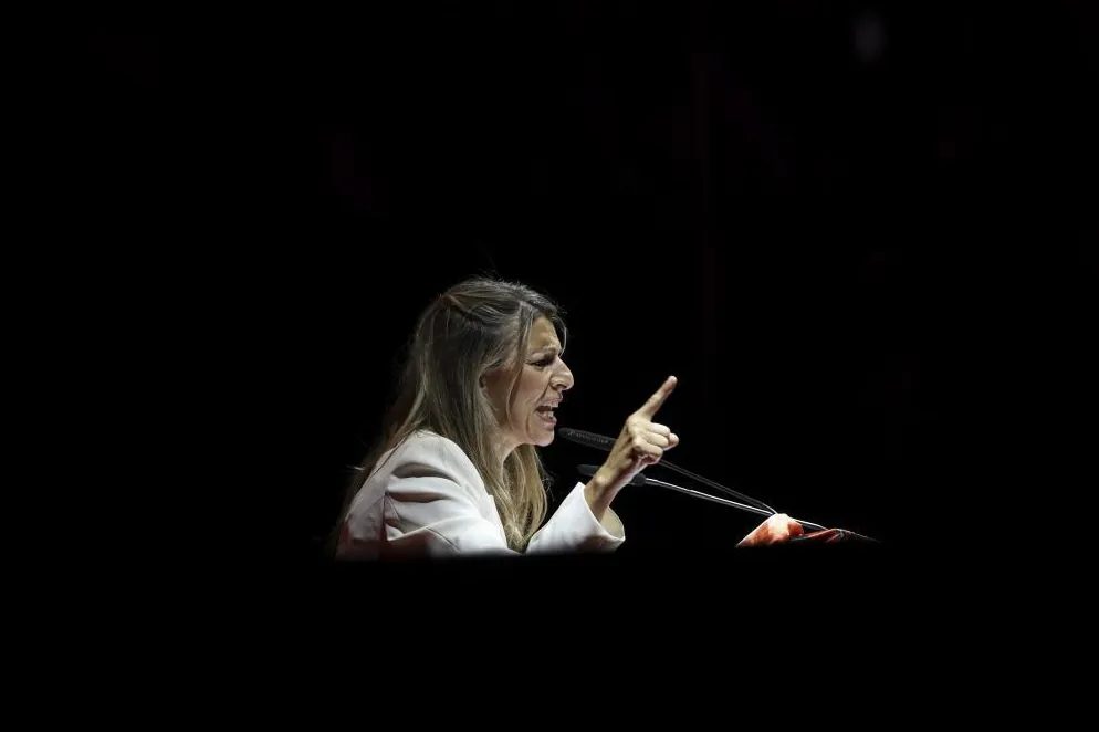 "Vamos tarde": la inquietud se apodera de Sumar tras los portazos de Bustinduy, Urtasun, Colau o Garzón y con Podemos l…