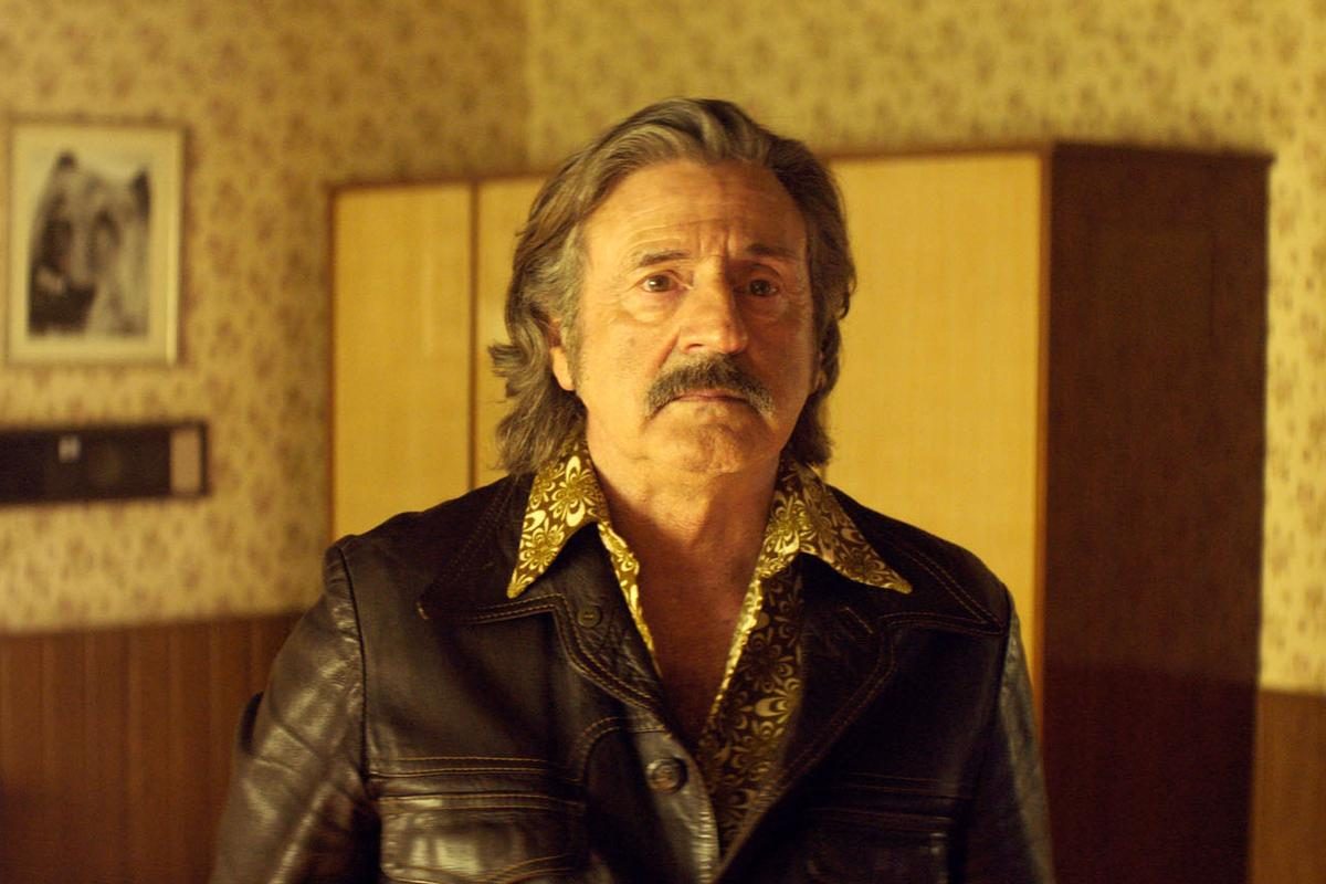 « La Belle Epoque » : Daniel Auteuil à la recherche de sa jeunesse perdue