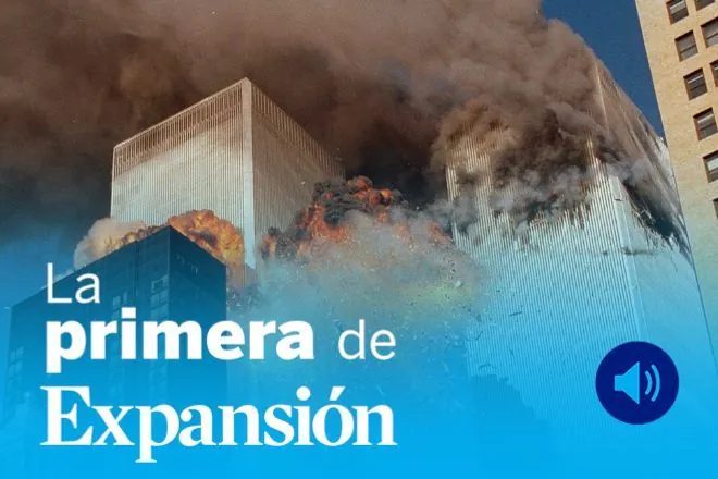 La Primera de Expansión sobre centros de datos, Santander, el 11-S, Trump, Enflame y Anthropic
