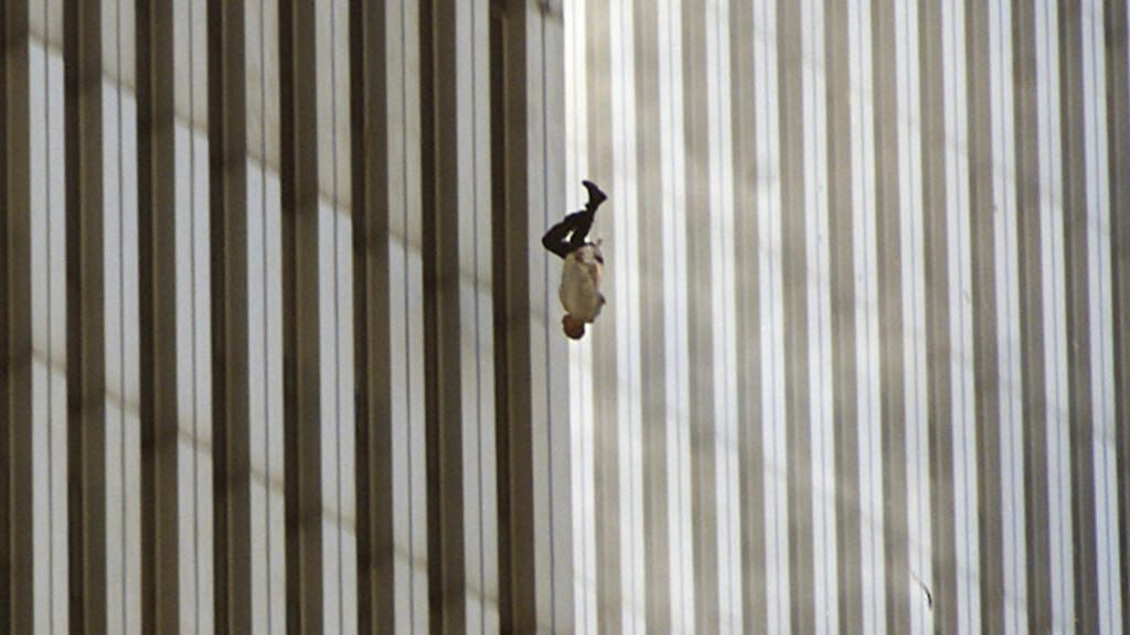 Attentats du 11 septembre 2001: «Le problème de cette photo, c’est qu’on a envie de dire qu’elle est belle»