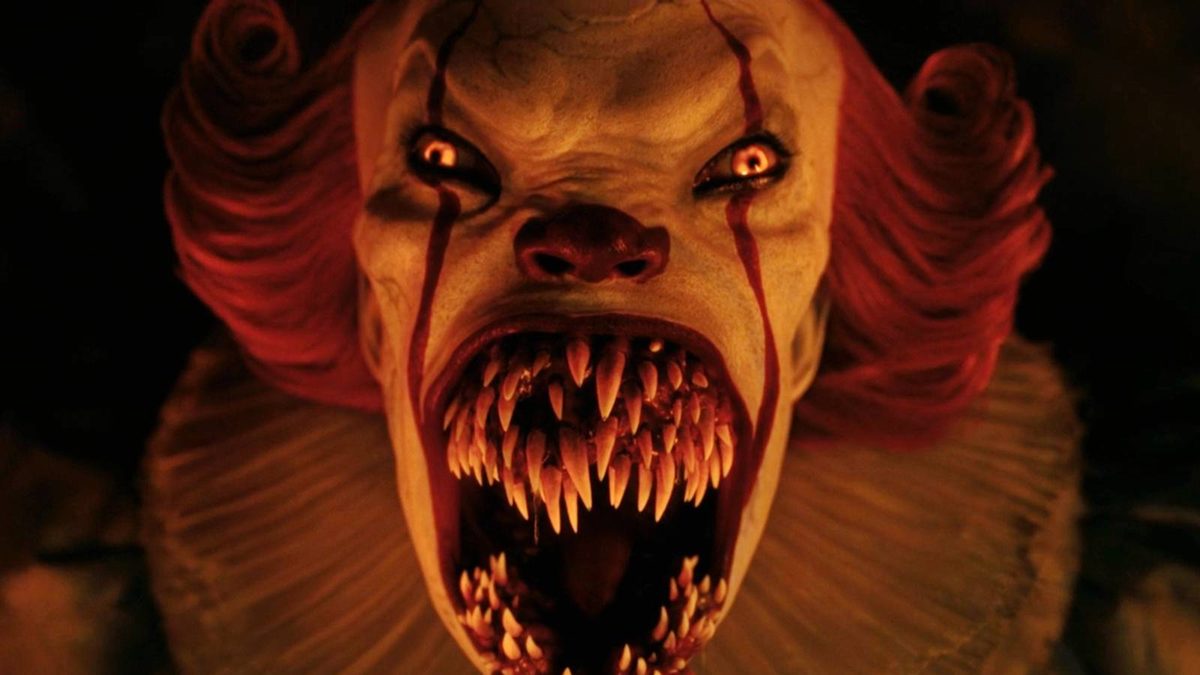 HBO’s It: Welcome To Derry Will Be Lovecraftian In Season 2
