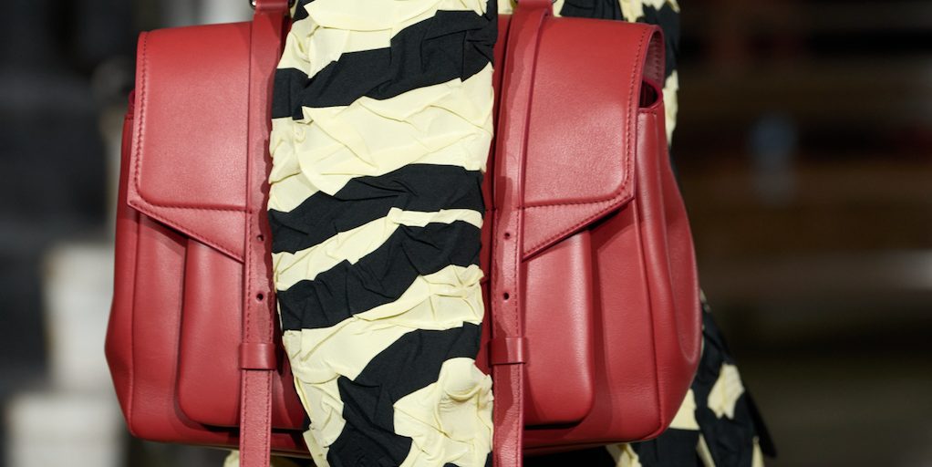 A New Proenza Schouler and a New PS1 Bag