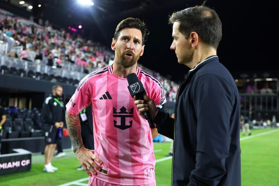 Miami Herald Laying Off Messi, MLS Reporter Highlights Access Problem