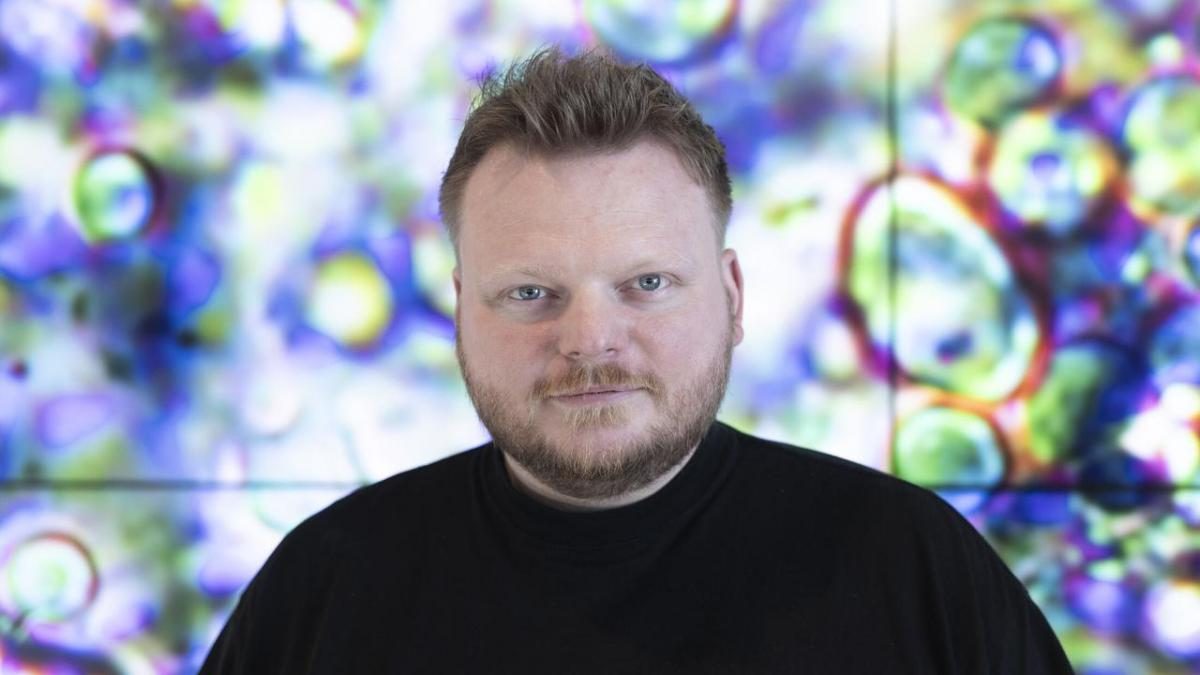 Alchemist-kok: EU-regler spænder ben for eksperimenter