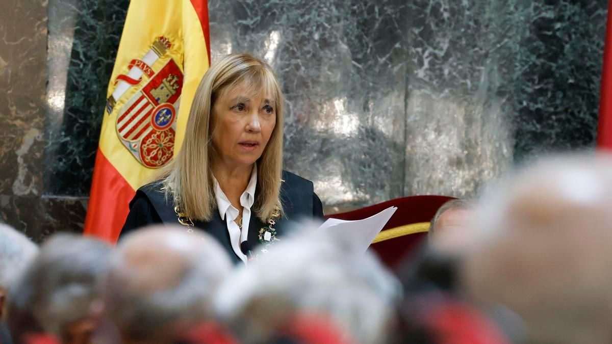 Todos los jueces pueden ser criticados