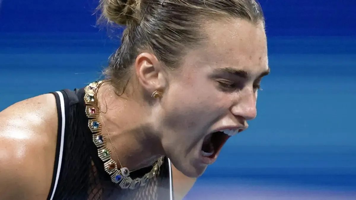 Salta por los aires la final más deseada en el US Open