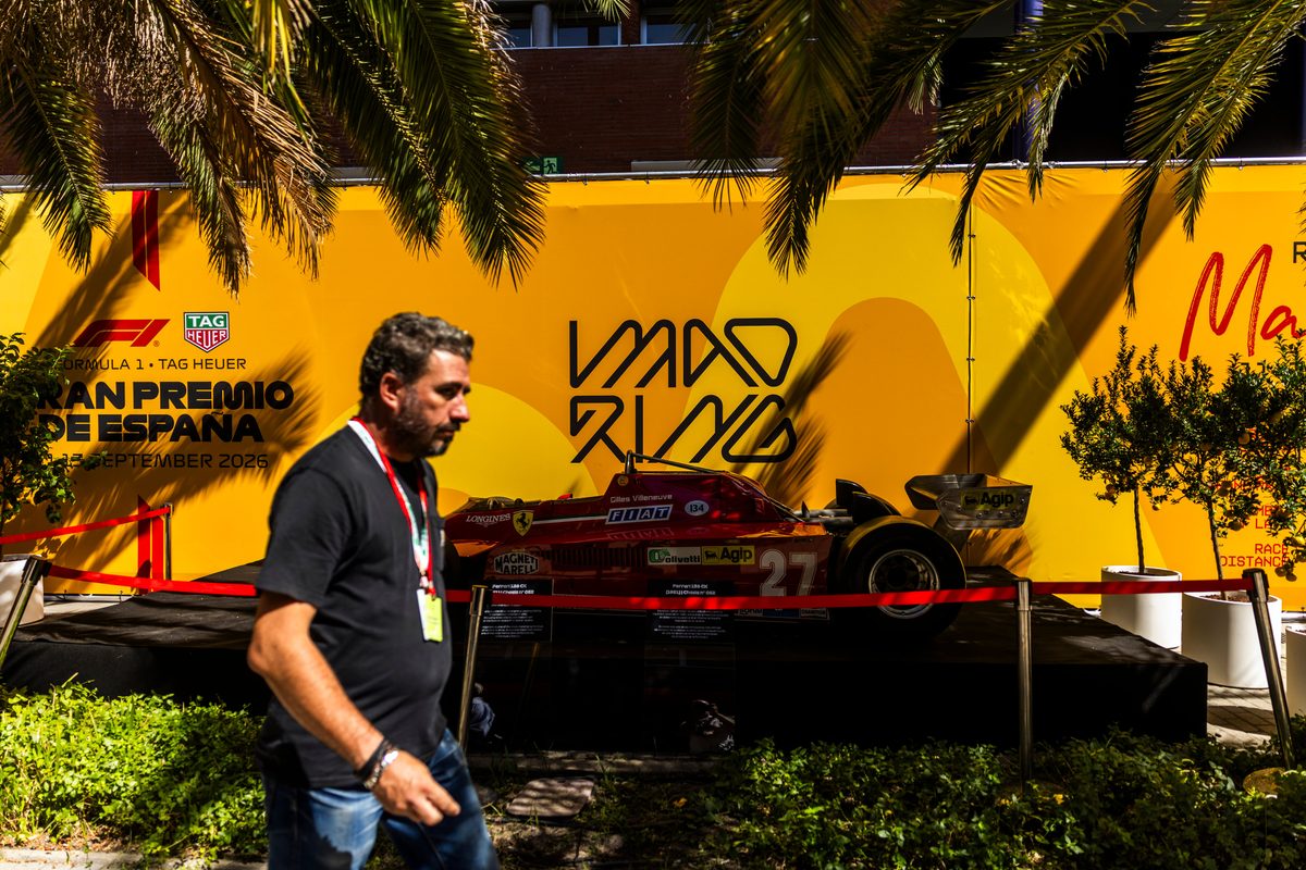 ¿La Fórmula 1 pone el punto muerto? Así pierde audiencia el Gran Circo del automovilismo esta temporada