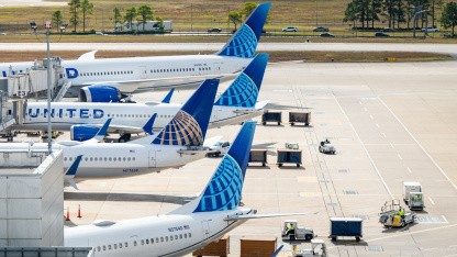 US-Flugaufsichtsbehörde: FAA setzt KI-System für Flugsicherung ein
