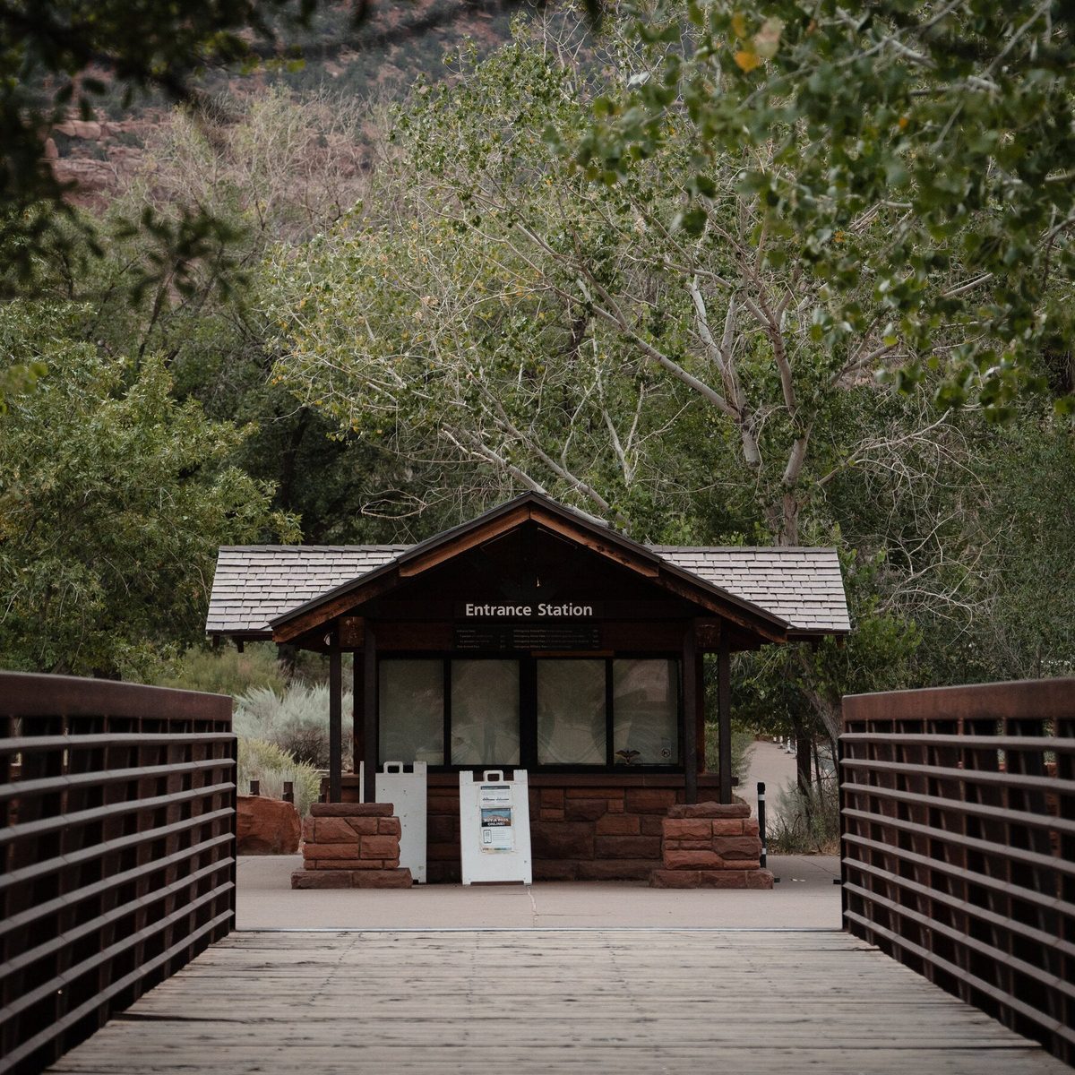 How Trump Has Disrupted National Parks