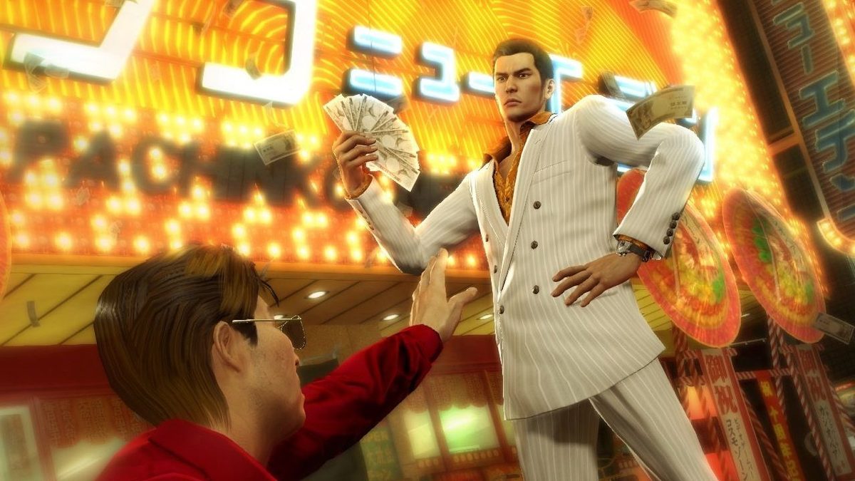 Japanese devs aren't facing the same layoff crisis because their executives are paid an order of magnitude less, 'they…