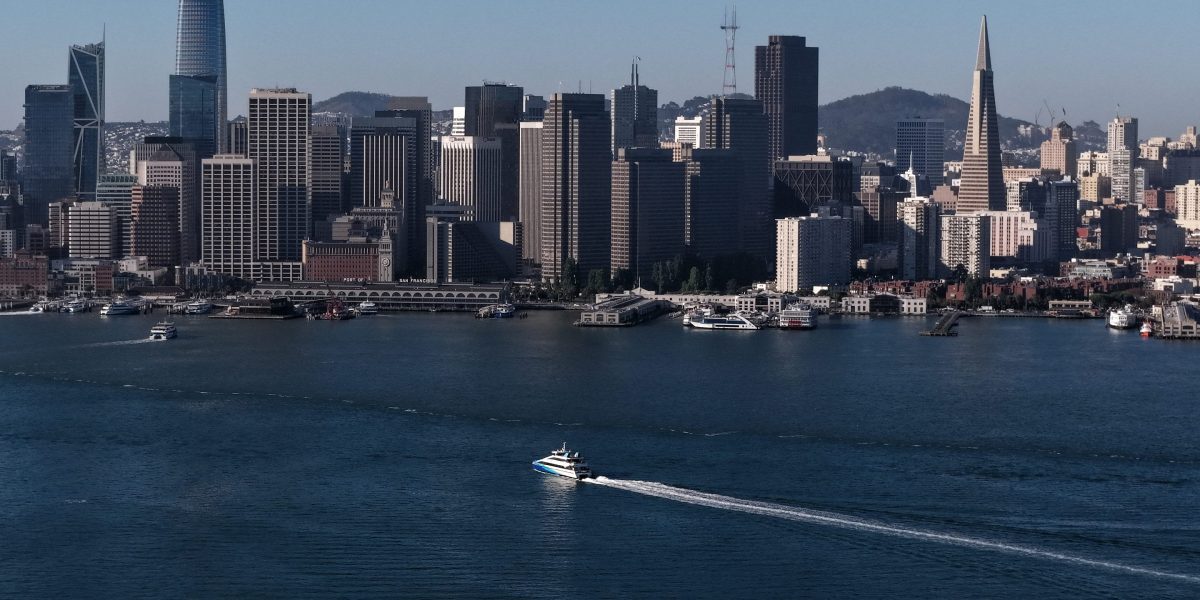 California’s billionaire tax will ‘kickstart a movement’ that spreads to more states, the federal government and other…