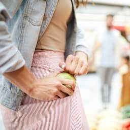 NU+ | Hogere schadevergoeding voor winkeldiefstal: ‘Vind het een wassen neus’