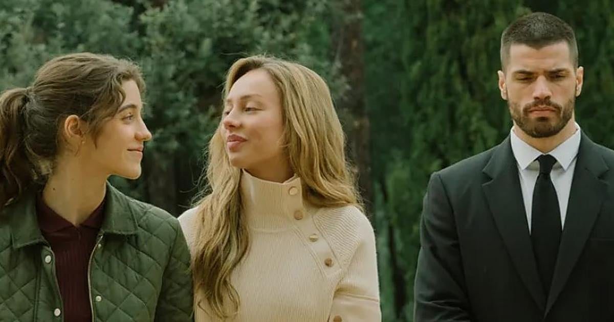 La película española que es número 1 global en Prime Video: protagonizada por Ester Expósito y basada en la dilogía de…