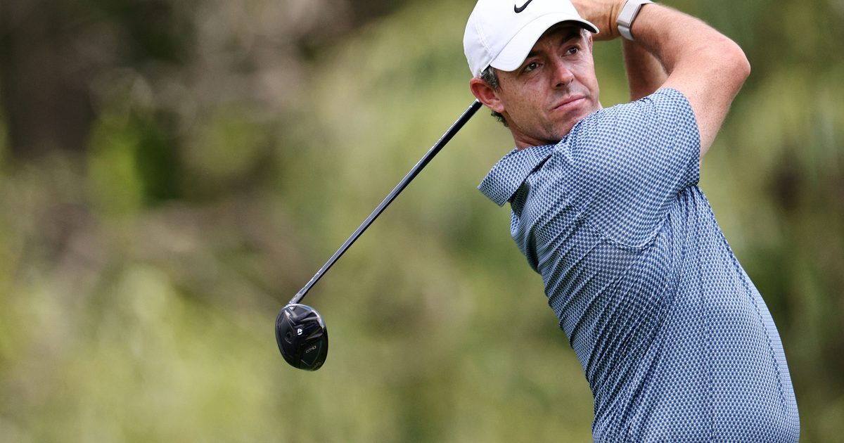 BMW PGA Championship 2026 golf on TV: Channel, schedule and live stream