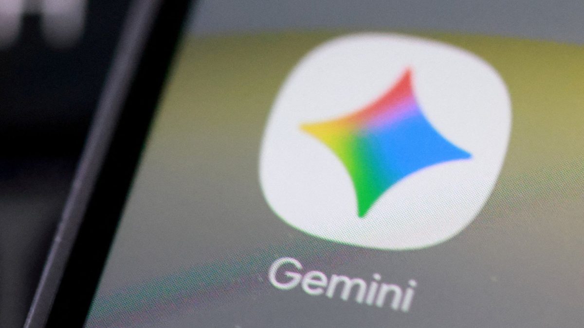 Google's Gemini AI hacks three other companies during security test