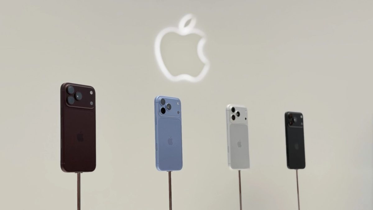 Aparat iPhone 18 Pro ma zmienną przysłonę. Co to jest i na co to komu?
