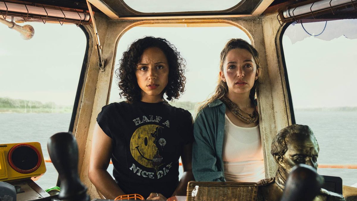The scariest survival thriller of 2026 was filmed on sacred land deep in the Amazon