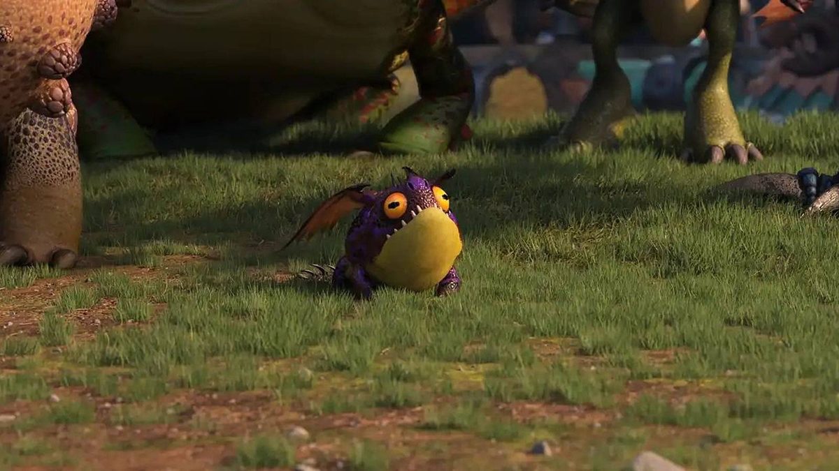 The 8 Most Fun Animated Movies Ever Made