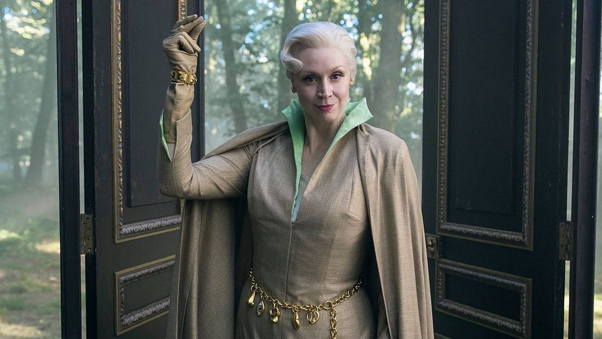 10 Best Fantasy Shows Released Since 2020, Ranked