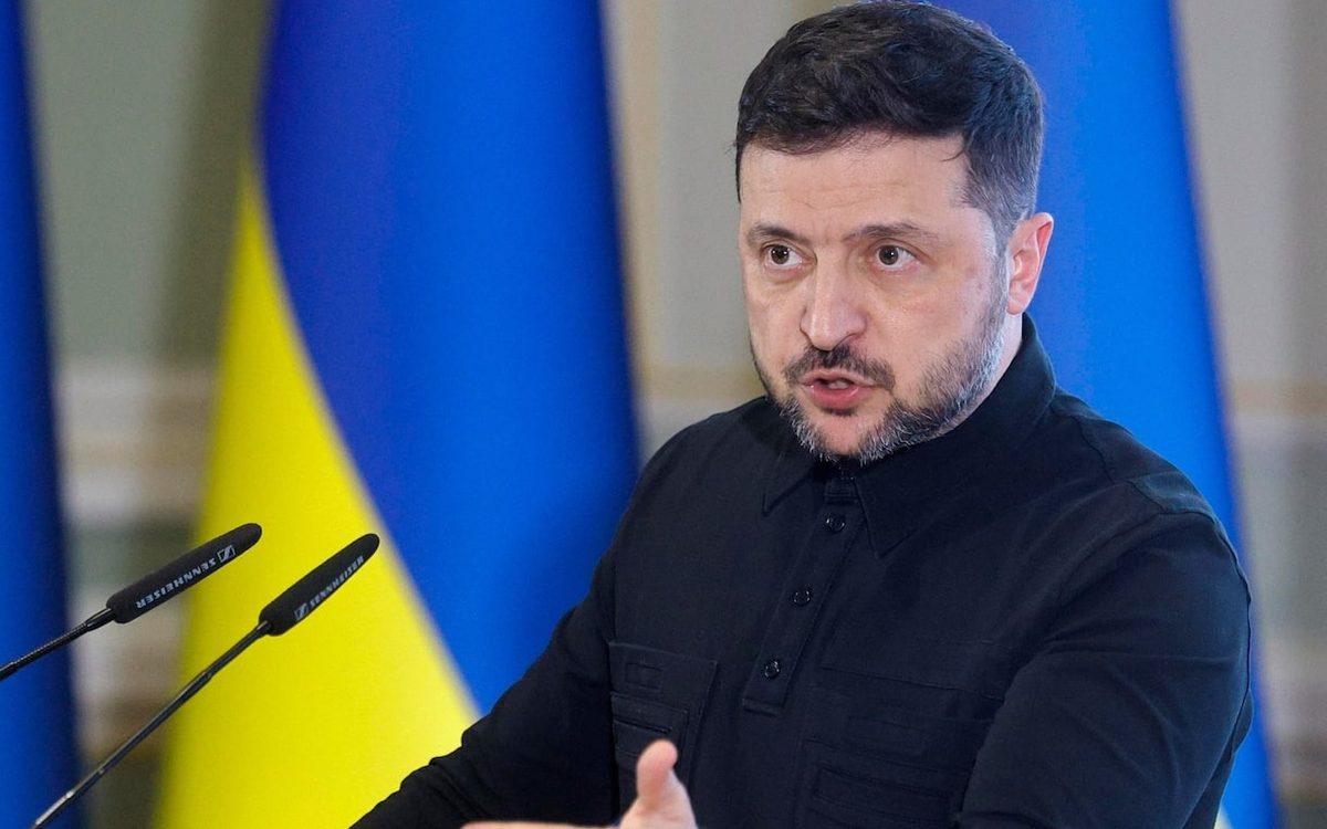 Guerra Ucraina Russia, Trump firma legge per sanzioni a Russia. Zelensky: “Grazie Usa”