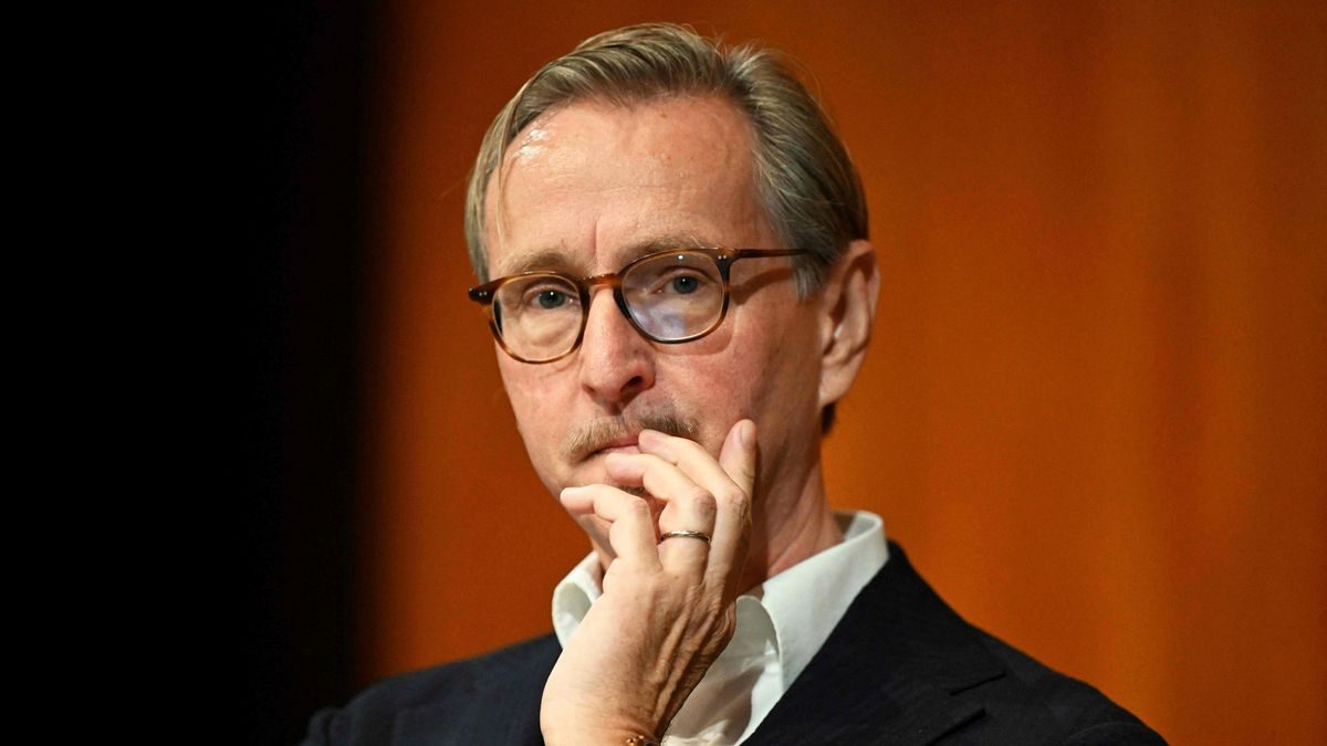 Nach Machtmissbrauch-Vorwürfen gegen den alten Intendanten: Will der Neue die Salzburger Festspiele etwa in die Neunzig…