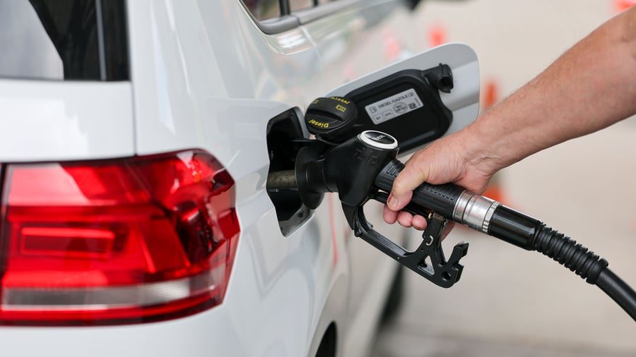 Spritpreise aktuell: So sollen Benzin und Diesel günstiger werden