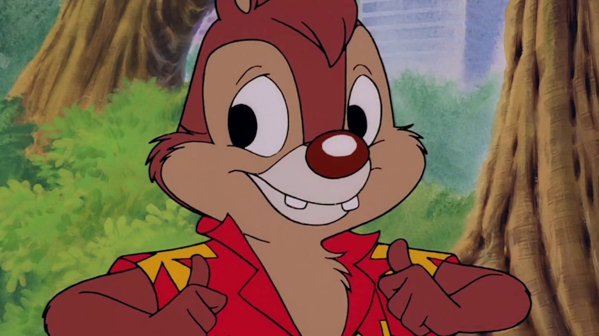 10 Best '80s Cartoons Of All Time, Ranked