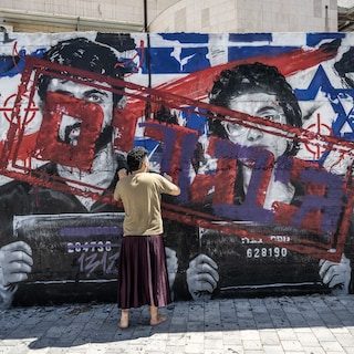 Oproepen tot geweld tegen Israëlische makers documentaire over leger: ‘Dat tuig is nergens meer veilig!’