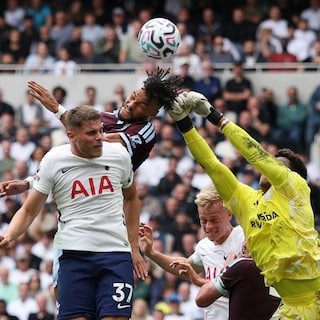 Tottenham Hotspur onder de degradatiestreep na opnieuw een nederlaag (2-3)