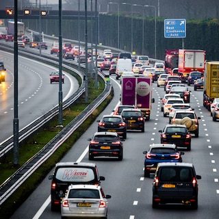 Transportbedrijven vallen bij bosjes door dure diesel en nieuwe vrachtwagenheffing