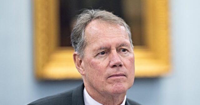 Dem Rep. Case: 'I Hope' Dems Learned to Offer an Alternative Besides Just Opposing Trump