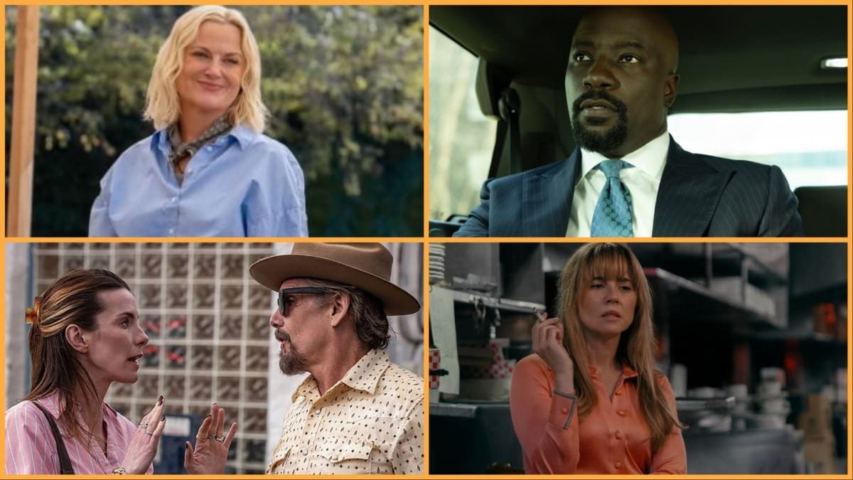 AVQ&A: What's your most anticipated fall TV premiere?