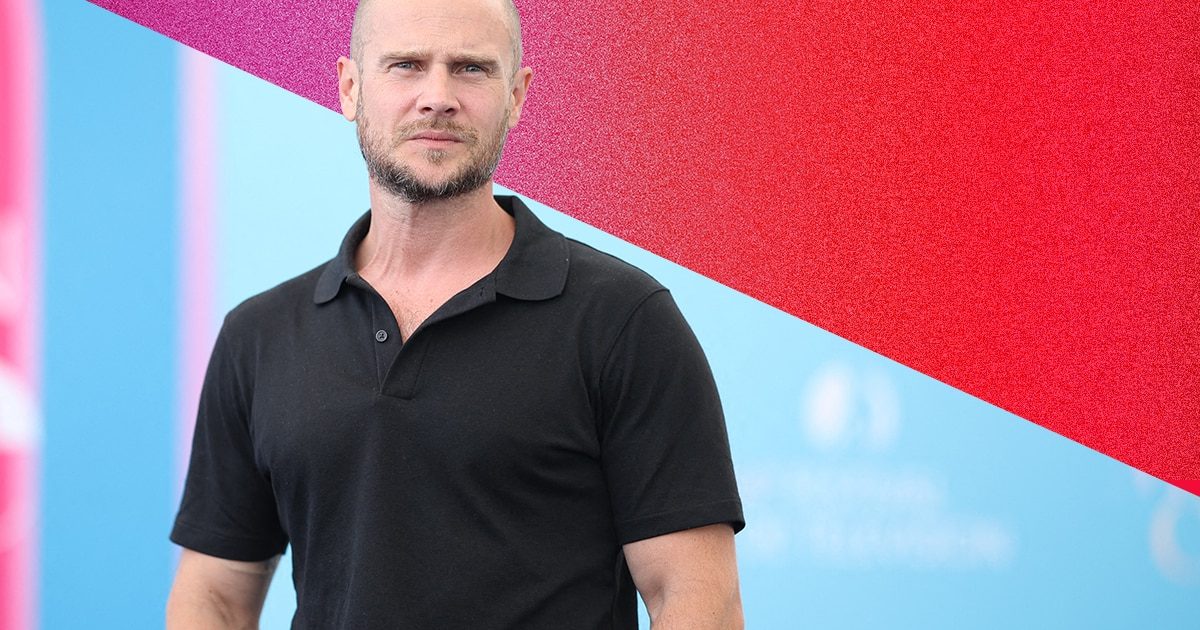 Nicolas Gob, à 25 ans: "Je suis vraiment passé de l’innocence à 'OK, je vais mourir'"