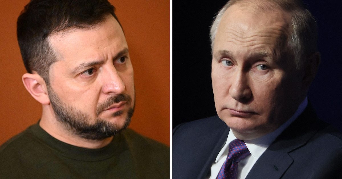 Exaspérée, la Turquie a fait une proposition à l'Ukraine et la Russie