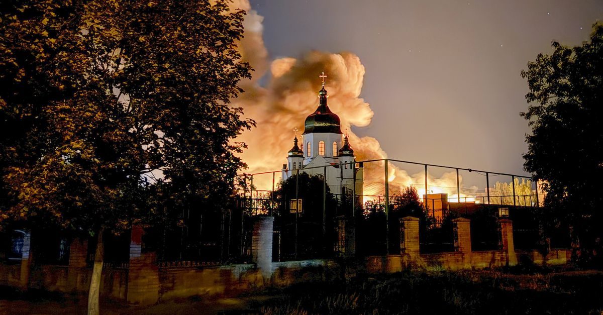 The selfish case for helping Ukraine has never been stronger