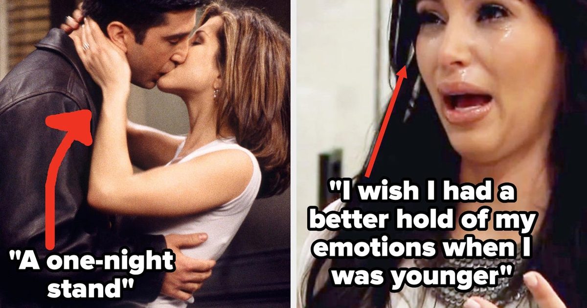 Women In Their 30s Are Sharing The 17 “Young And Dumb” Decisions That Still Keep Them Up At Night, And Reading These Ga…