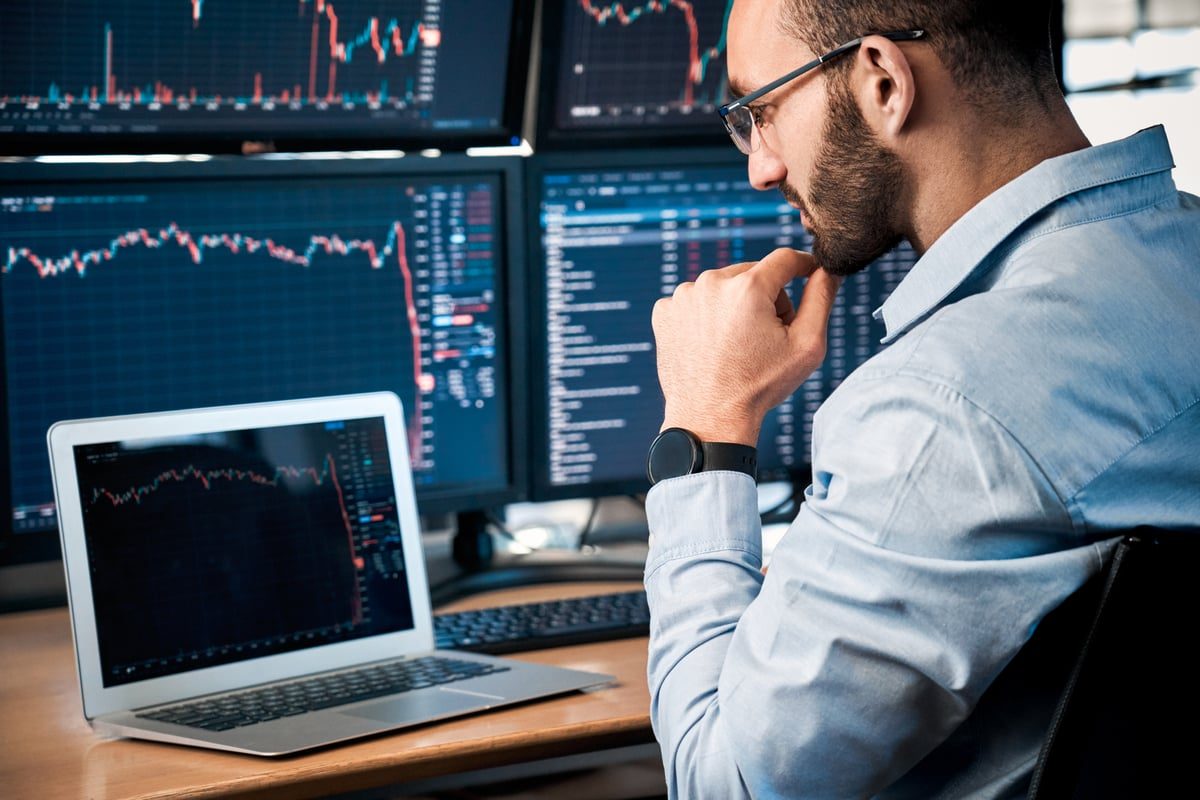 If You Make Just 1 Investing Move Right Now, History Says It Should Be This