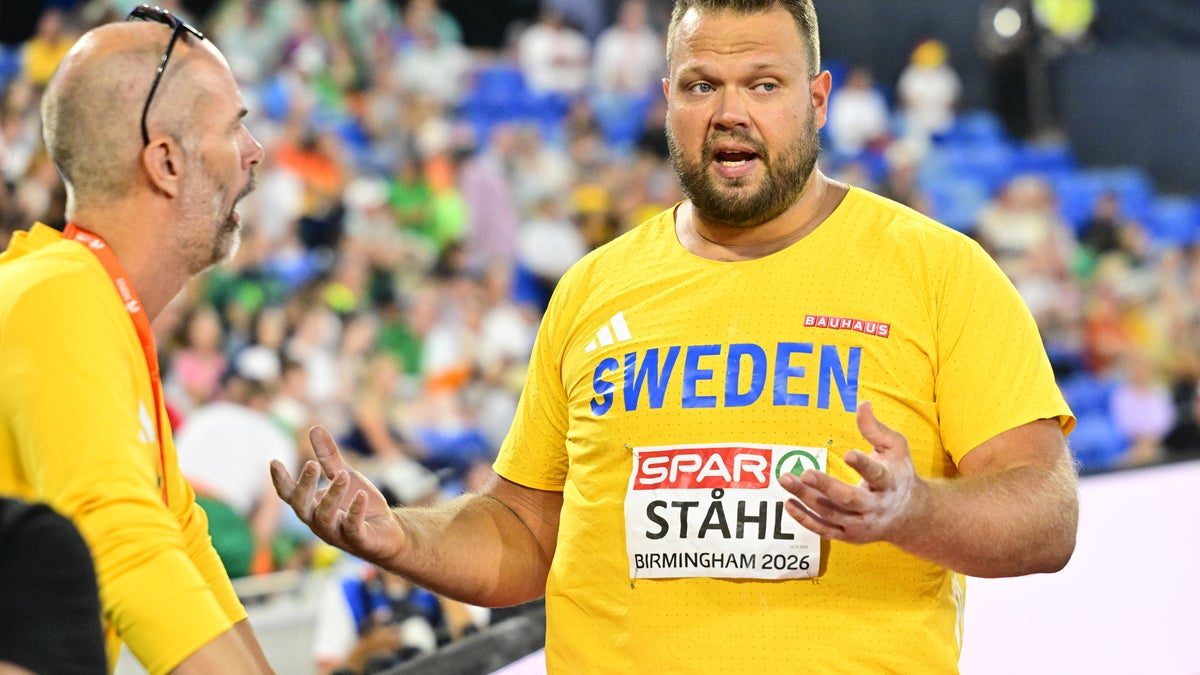 Ståhl nobbas i miljonsatsningen: ”Prioriterat bort”